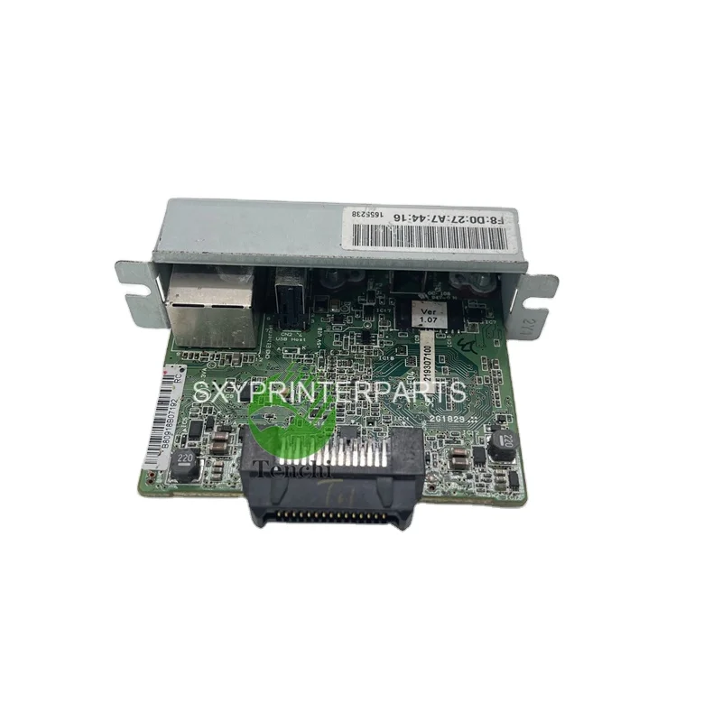 Original 90 New Port Card Ube04 For Epson Tmt20 T20ii T88