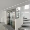 Ascenseur à la maison
