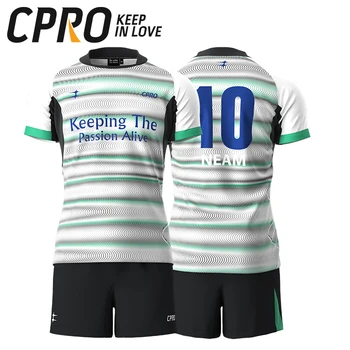 Custom Logo NRL Manly Warringah Sea for  Club Rugby Football Jerseys Breathable Sportswear Full Sublimation Printing Design