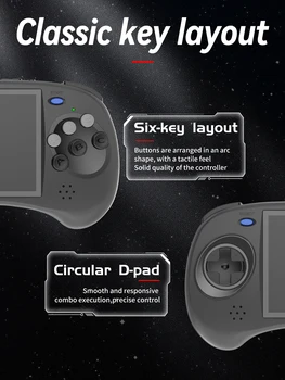 ハンドヘルドゲーム エミュレータ HDD 6TB Anbernic RG406等 ハンドヘルドゲーム エミュレータ HDD 6TB Anbernic RG406等 Amazon.co