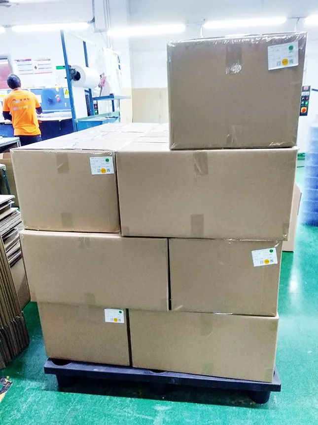 Customized Clear Pet Plastic Clam Shell Blister Packaging For Plants Buy Blister Packaging For