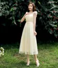 Spalline color champagne