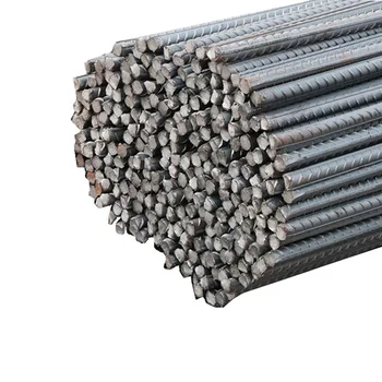 High quality 6mm 8mm10mm16mm20mm deformed steel iron rods for construction