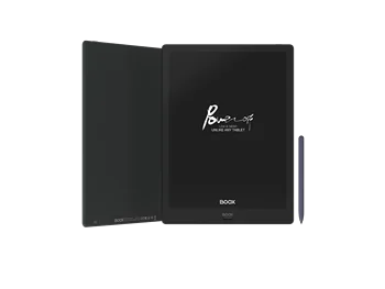 Large Screen 13.3 Inch Onyx Boox Max Lumi 2 E-Paper Tablet with
