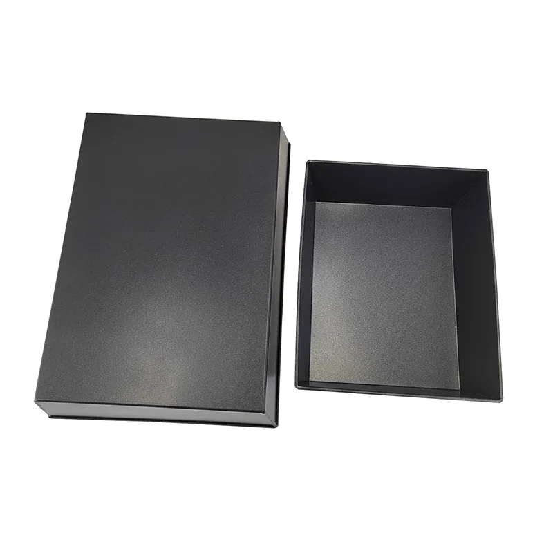 Aluminum Non Stick Rectangle Pizza Mold Deep Dish Pizza Oven Pan Detroit Style Seasoning Pizza Baking Tray