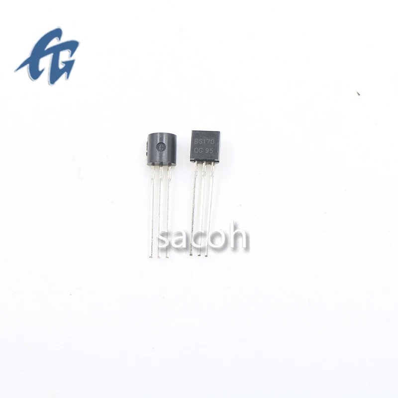 SACOH High Quality Original Electronic Components Suppliers BS107A