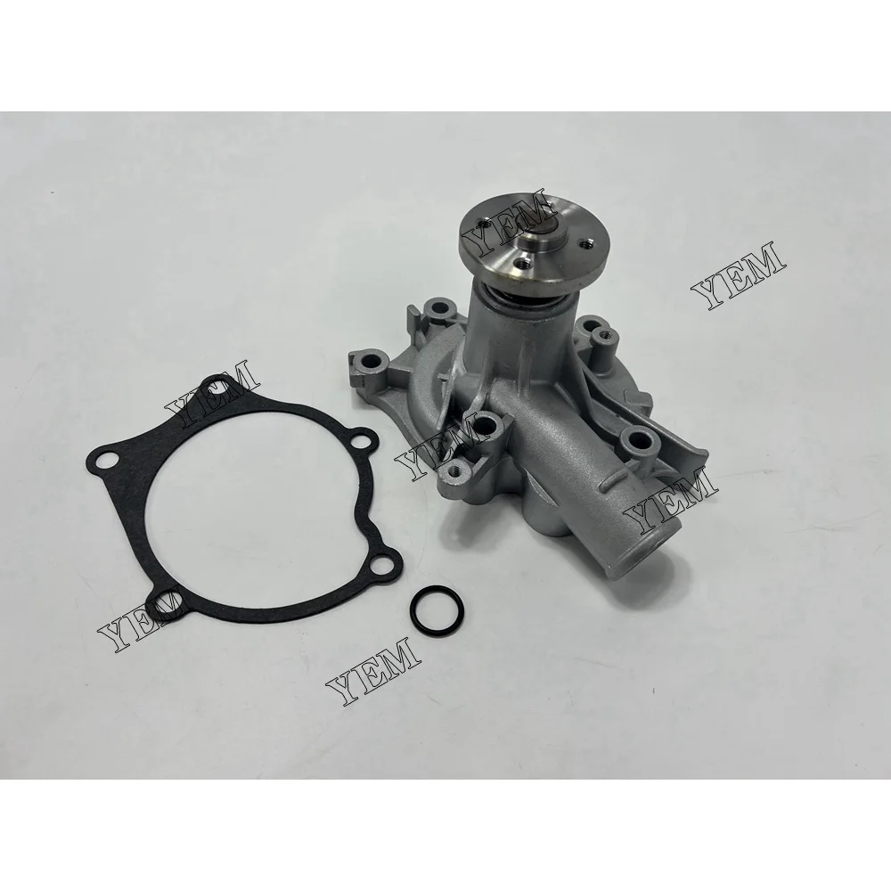 Excavator 4G64-3 MD972457 Water Pump for Mitsubishi China Engine Parts Supplier