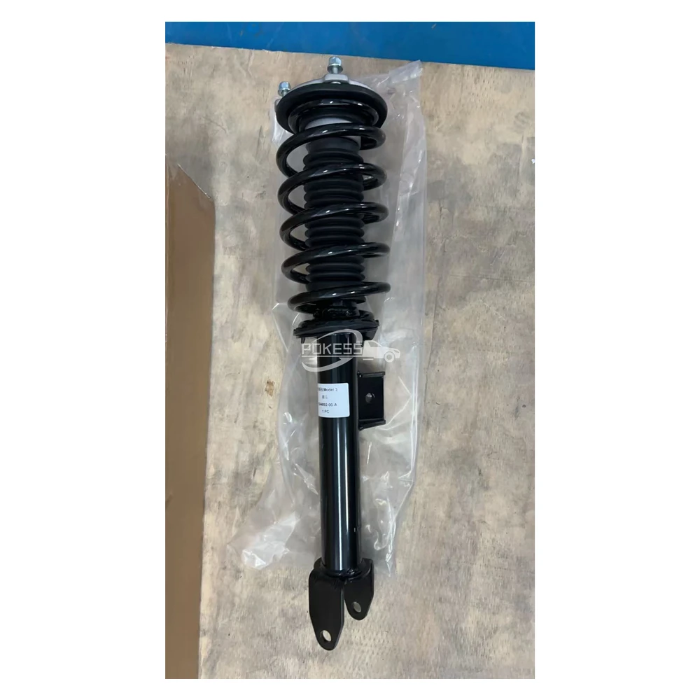 1044364-01-F 1044364-01-G Front Shock Absorber Assembly for Tesla Mode... — 3
