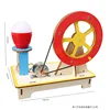 T-M200,Hand-crank generator