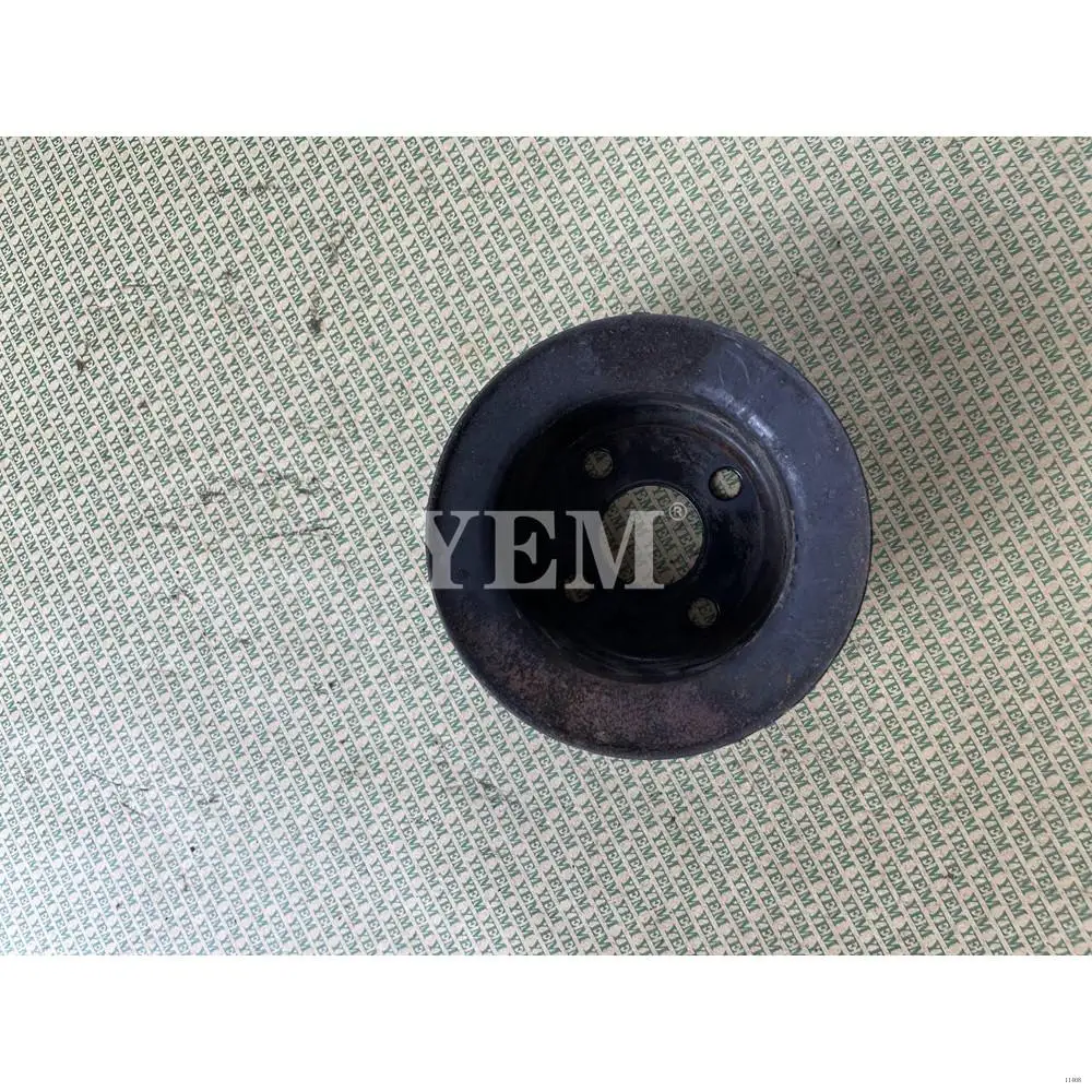 D662 Fan Pulley for Kubota