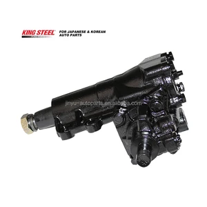 KINGSTEEL OEM 44110-60402 4411060402 Hot Sale Car Spare Parts Steering Gear for TOYOTA LAND CRUISER FJ FZJ HDJ HJ HZJ KZJ