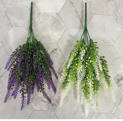 Die Voordigte van Kunsmatige Plante vir Jou Huis