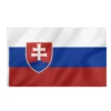 Slovakia flag