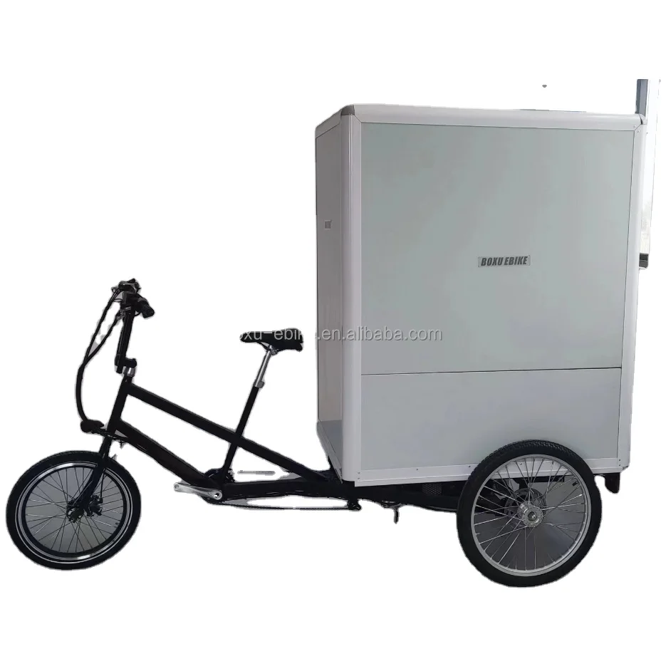 3 wheel electric tricycles adults e-trikes cheap electric cargo tricycles