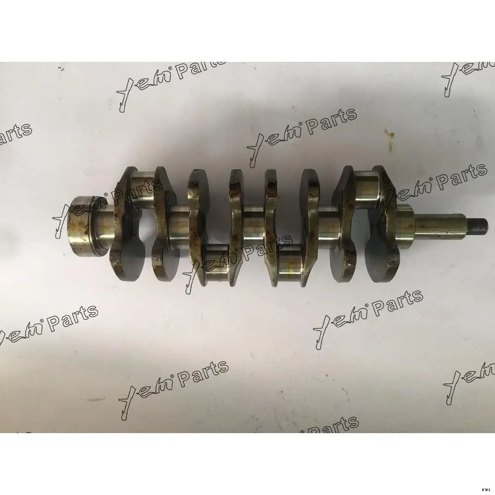 Crankshaft Kit For Hino W04D Tractor & Utility Vehicle Aftermarket Parts