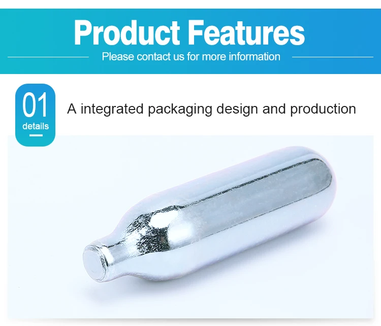 Leland Isi 8 Gram Co2 Seltzer Soda Cartridges,10 Count Buy Co2