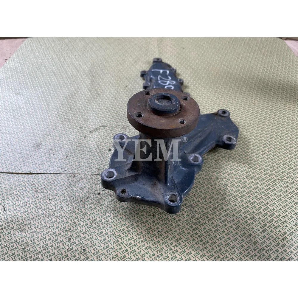 F2803 Water Pump for Kubota Diesel Engine Spare Parts 3