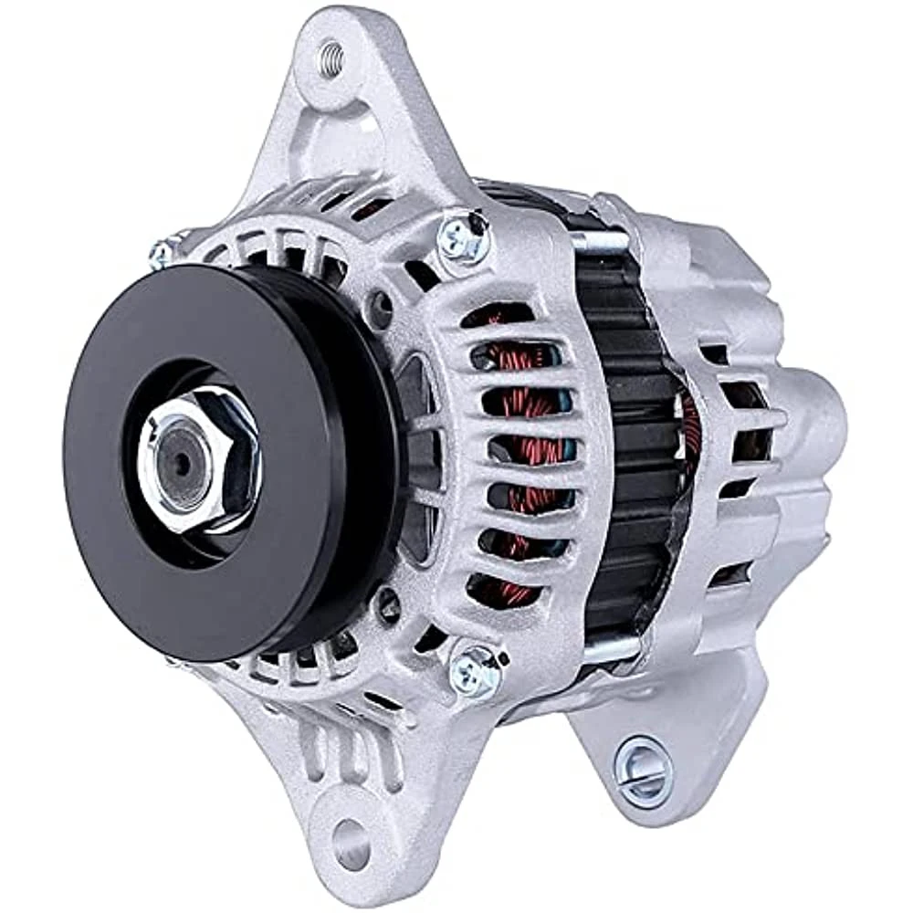 IZUMI 32A68-00400 Alternator for Mitsubishi S4S Fast Delivery Engine Parts