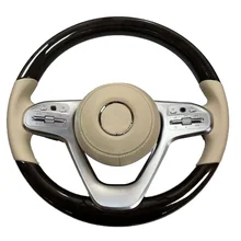 For Mercedes-Maybach   designed for models like S450 a Luxuriously Crafted Custom - made Steering Wheel 0004601803