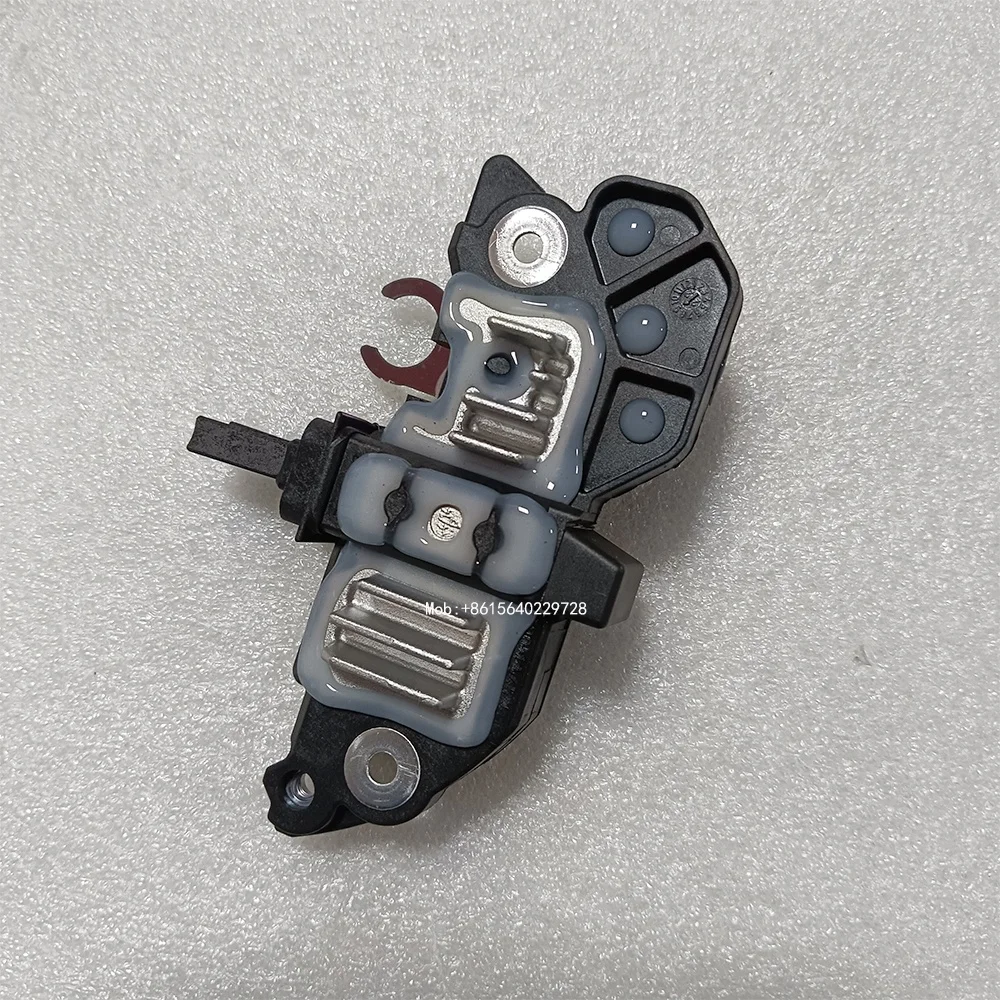 For bosch 24V Alternator Regulator for DAF F00MA45247 F00M485226