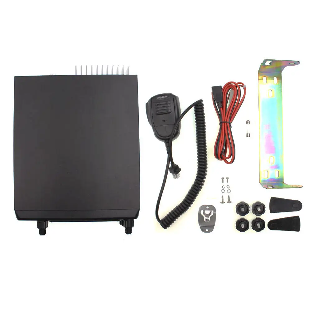 Anytone At5555n New Am/fm/ssb 10 Meter Cb Radio Buy High Power Cb