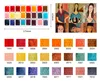 24-color modigliani scheme