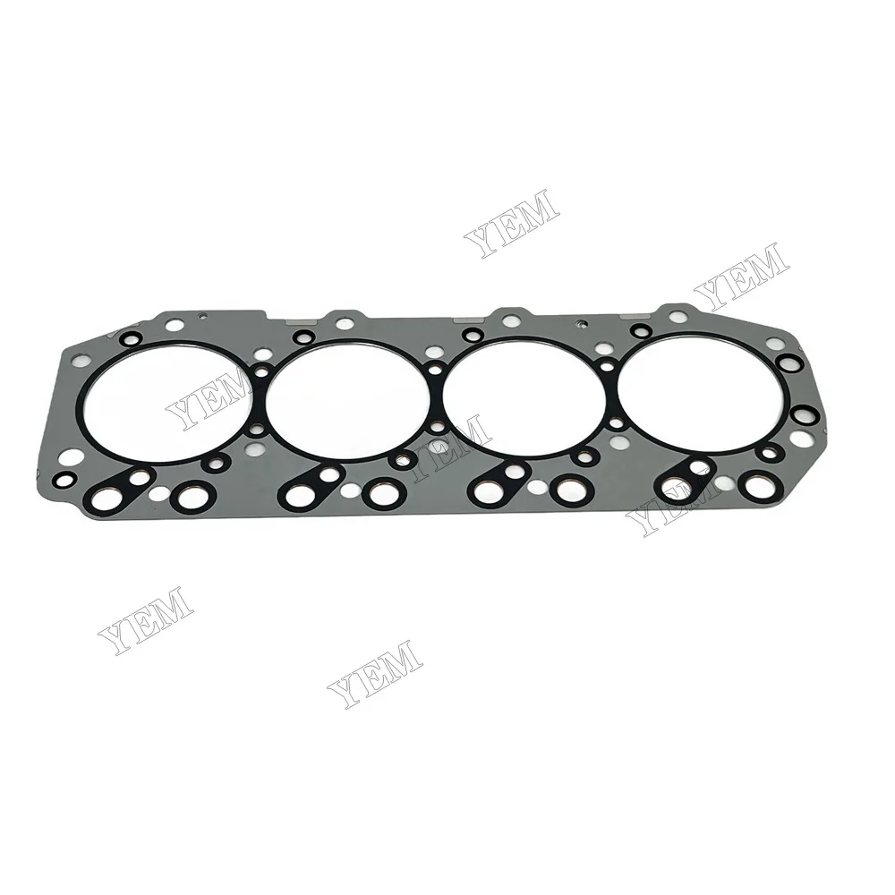 Head Gasket Compatible for Isuzu 4JG1s Engine Parts 3
