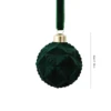 6cm Dark Green st-ZH-25SDQ37