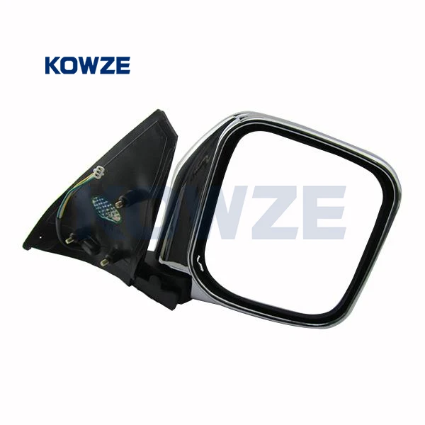 Door Mirror Assy for Mitsubishi Montero Pajero MB696519