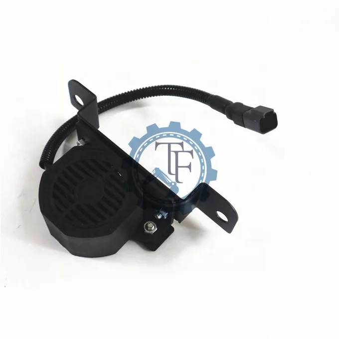 EXCAVATOR 22U-06-27671 22U0627671 ALARM 0.55KG for D65PX PC228 PC228US PC270 PC290 WA380Z   CONSTRUCTION MACHINERY PARTS
