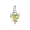Light Yellow/Silver