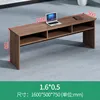 1600*500 single table (excluding chair) [Minimum order 5 tables]