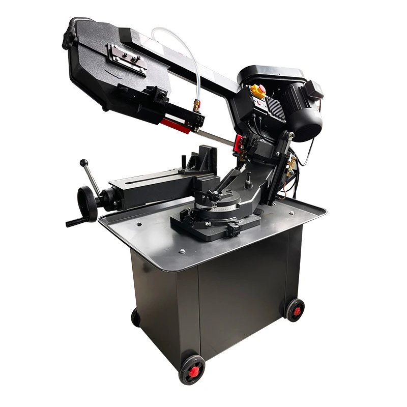 Metal Cutting Band Saw Metal Cutting Band Saw Machines Buy Metal Band