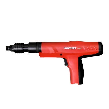 DP701 Nailer PAT Nail Guns Fasteners Construction Machinery Concrete Drive Pins