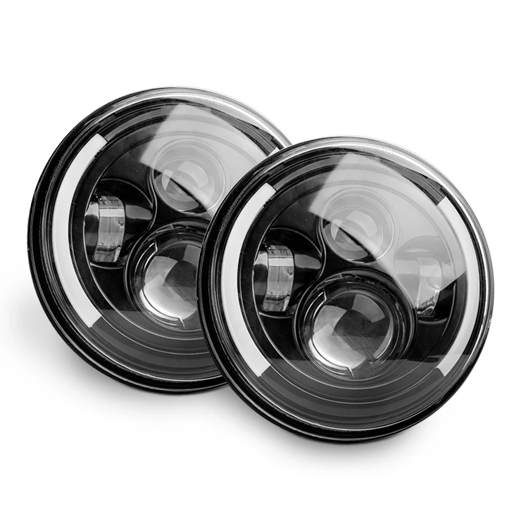 Rcj Led Lights Led Fog Angel Eyes Drl Turning Lights Rgb 60w Led Fog