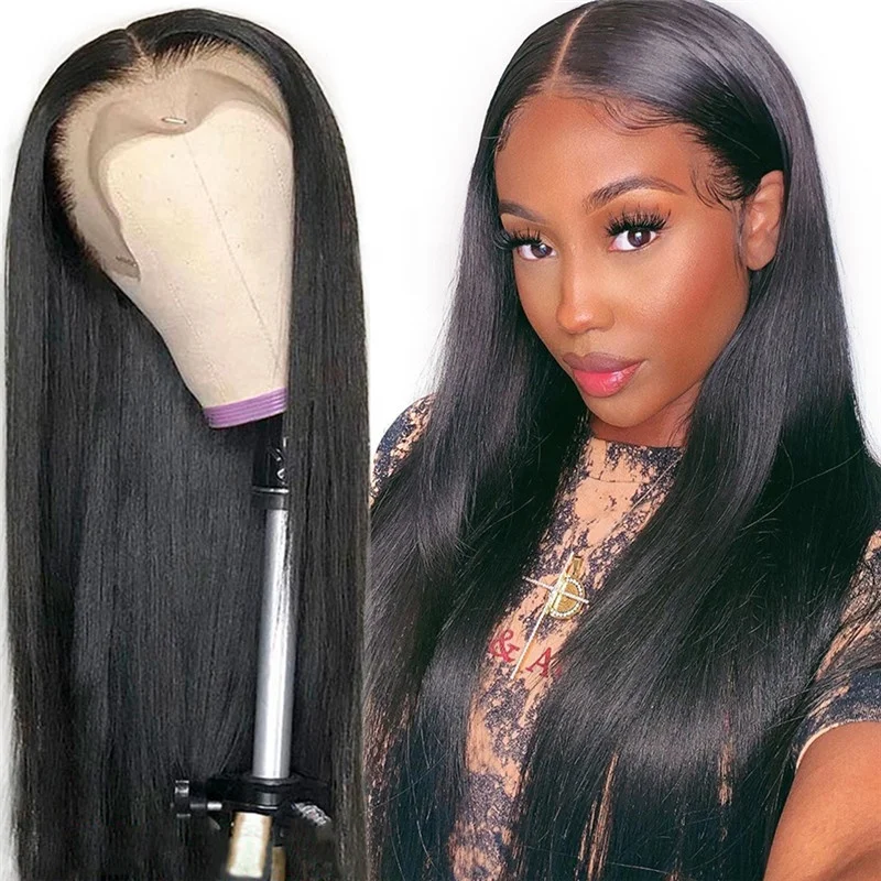 lace wig naturelle