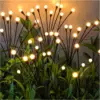 8 lights