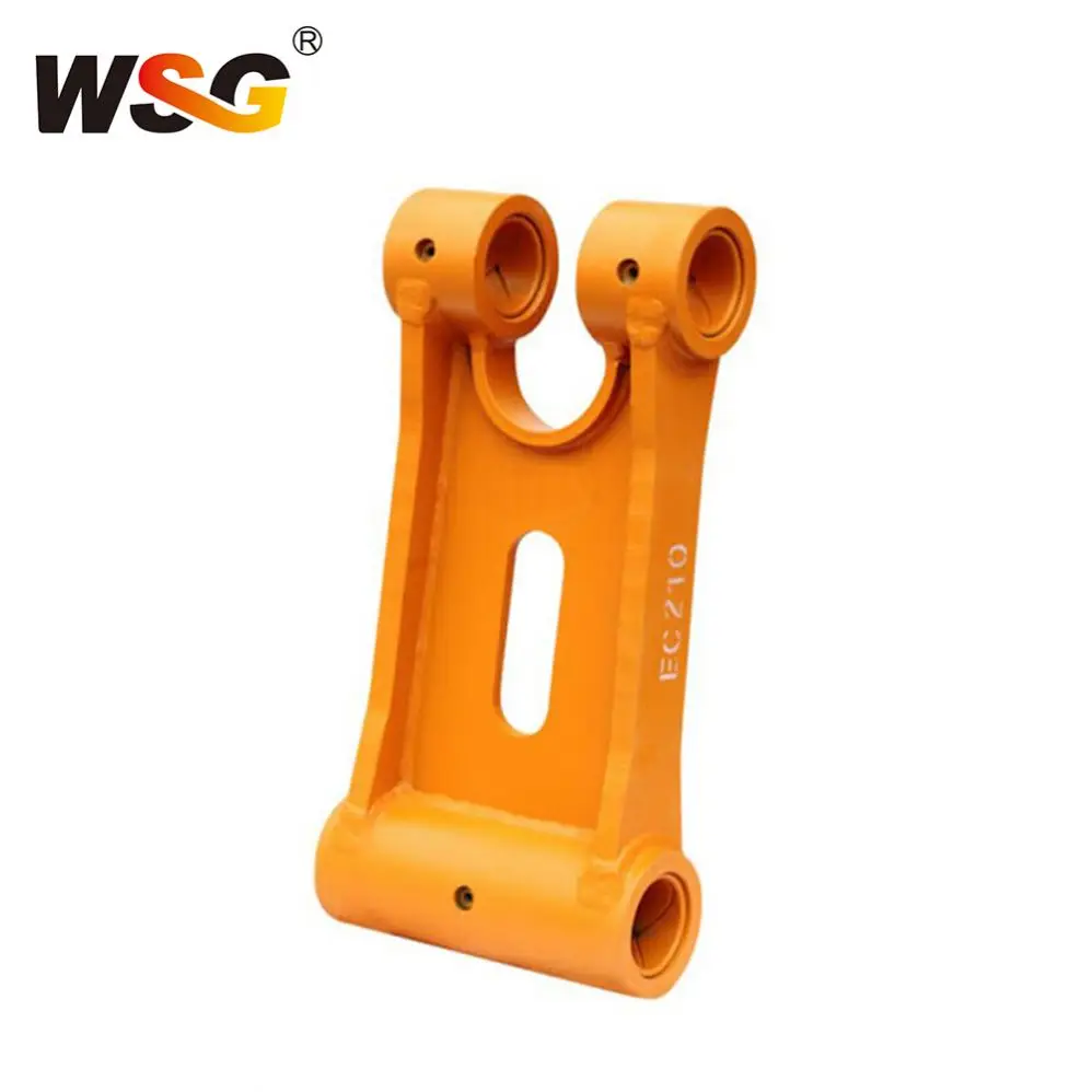 9275593 LINK for Hitachi Parts ZX850-3 ZX870 Excavator Support Arm