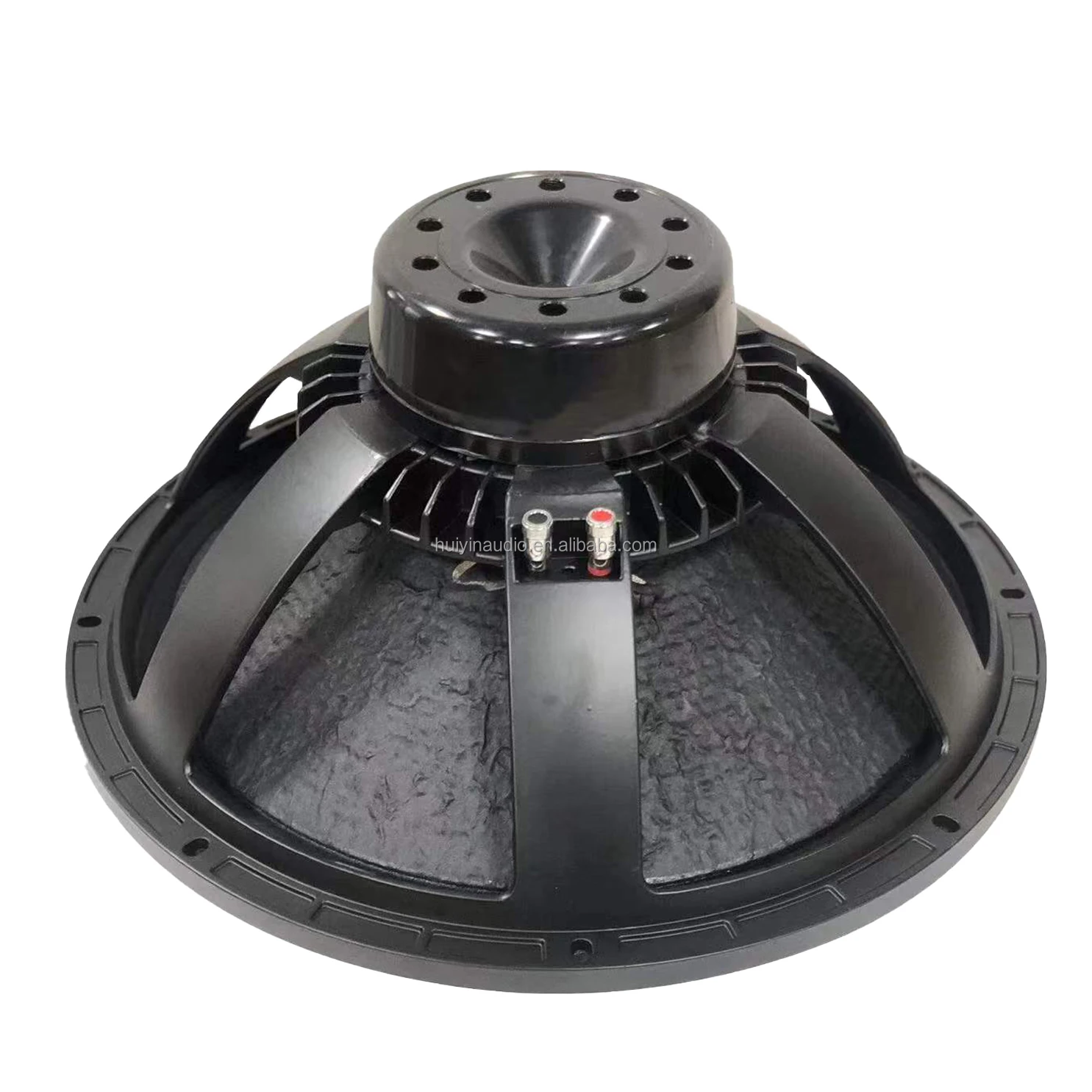 Speaker 18 inci 1000watt, pengeras suara Midbass 45 hz-2000 hz ringan Neo  Magnet Stereo Subwoofer 18100-037 kertas DC