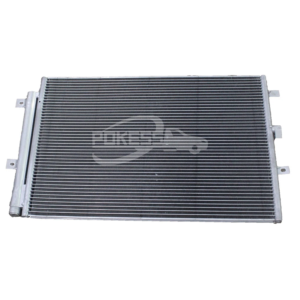 Car AC Cooling Radiator CV6119710HC CV6Z19712H LAFTA011 CV6119710HB fo... — 5