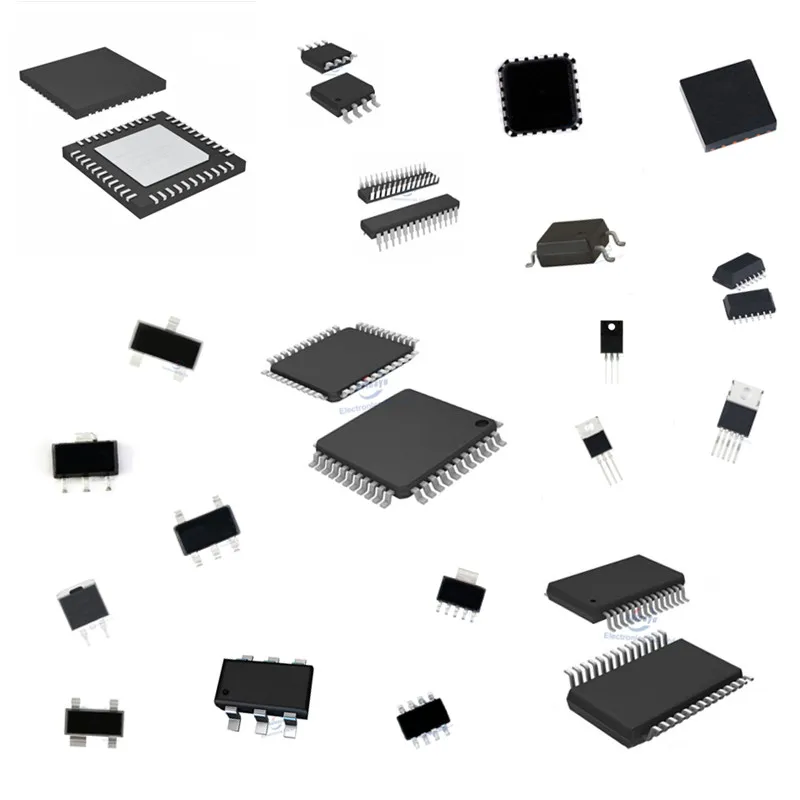 Integrated circuits, microcontrollers, electronic components, IGBT transistors.A7672S-FASE