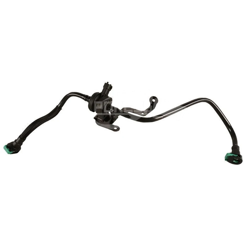 Car Carbon Tank BV619D289HA H0086 BV619D289GD BV619D289GC Canister Sol...