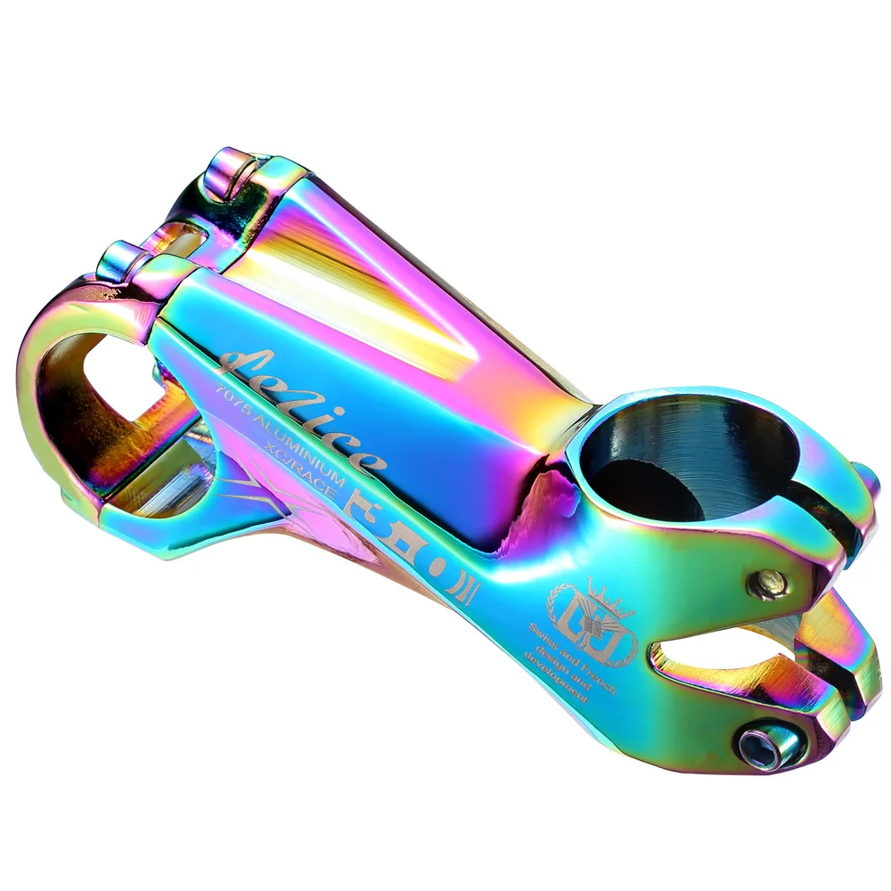 Aluminum Alloy Bicycle Stems Road 