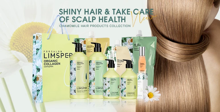 Shampoo And Conditioner(1)