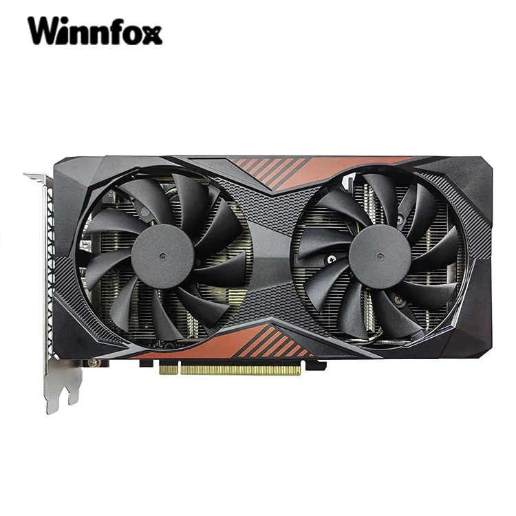 Игровая видеокарта GeForce RTX 3050/3060/3080 12 ГБ GDDR6 GPU