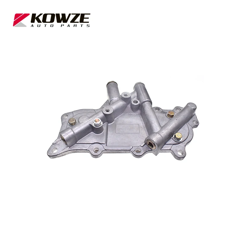 Engine Oil Cooler Assembly for Nissan Atlas Cabstar