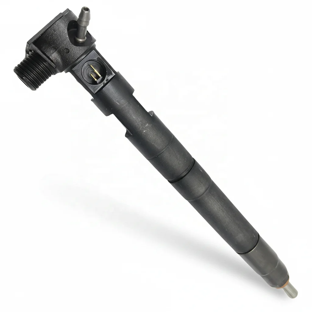 High Precision Industrial D4CB   33800-4A700 Fuel Injector for Hyundai H1 Box Van 2011-