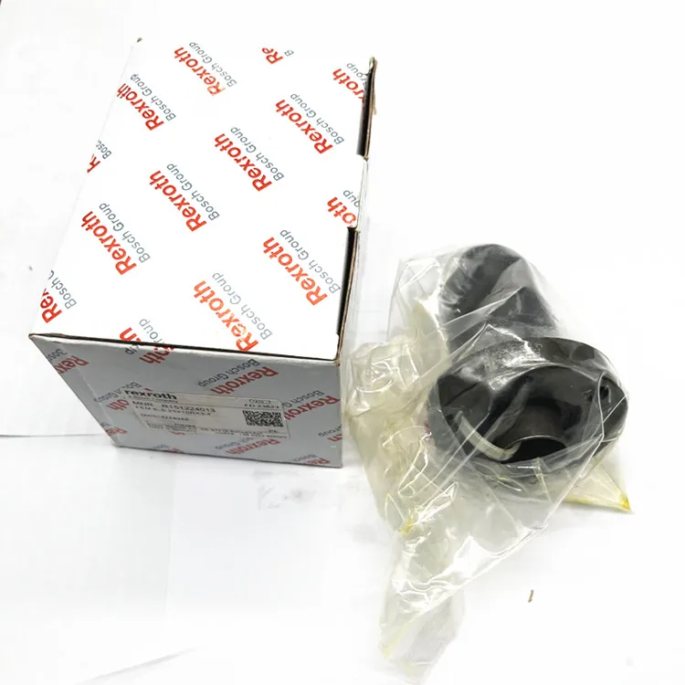 Rexroth CNC Machine Linear Ball Screw Nut R150254086 R150354086