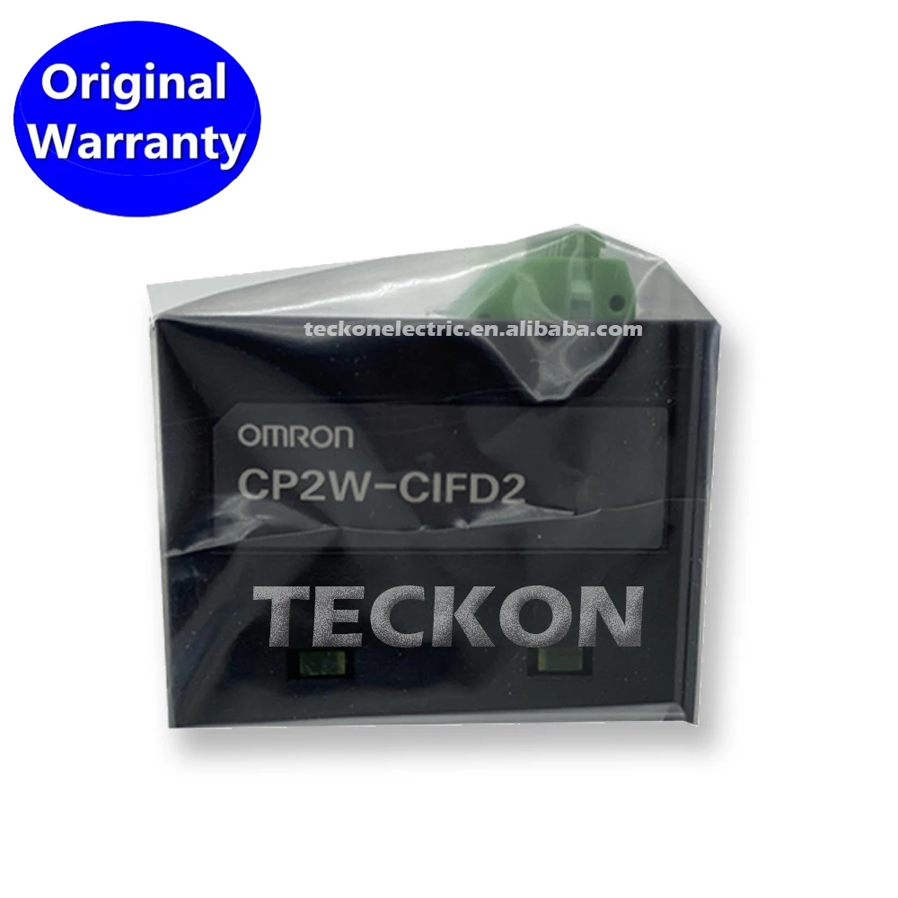 CP2W-CIFD2 PLC RS-232C RS-422A RS-485 Option Board RS-232C RS-485 CP2W CIFD2