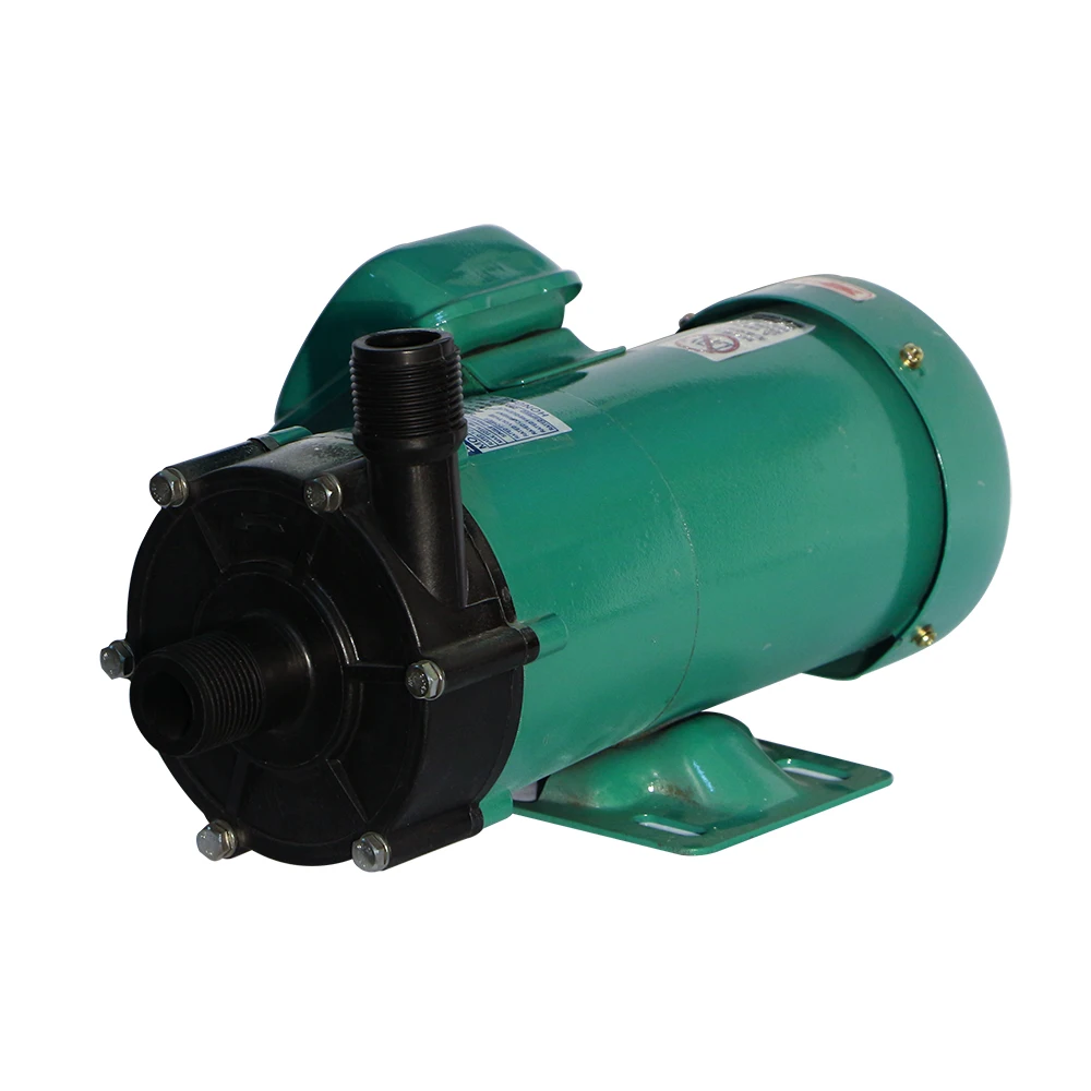 SHIBAURA水ポンプ SHIBAURA水ポンプ 220V Magnetic Drive Water Circulating Pump for